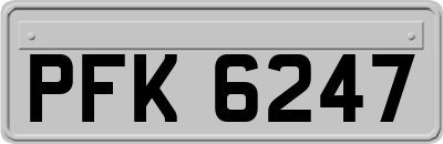 PFK6247