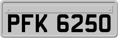 PFK6250