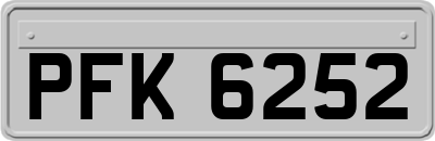 PFK6252
