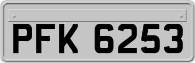 PFK6253