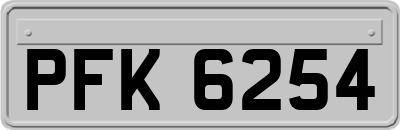 PFK6254
