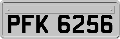 PFK6256