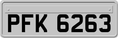 PFK6263