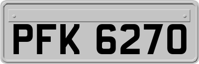 PFK6270