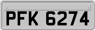 PFK6274