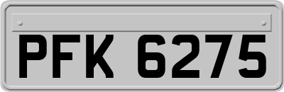PFK6275