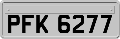 PFK6277