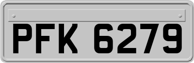 PFK6279