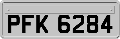 PFK6284