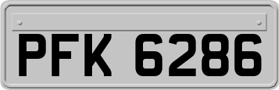 PFK6286
