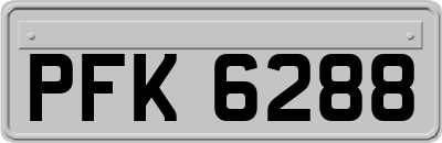 PFK6288