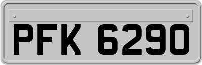 PFK6290