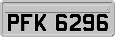 PFK6296
