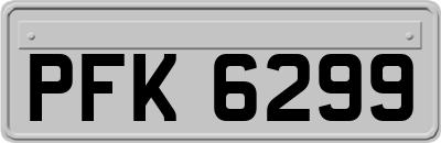 PFK6299