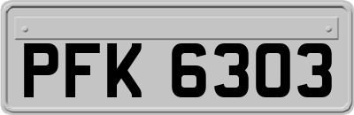 PFK6303