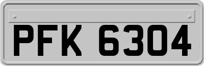 PFK6304