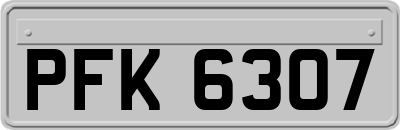 PFK6307