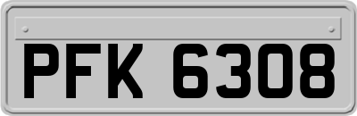 PFK6308