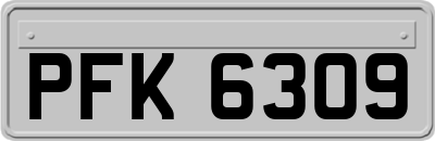 PFK6309