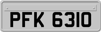 PFK6310