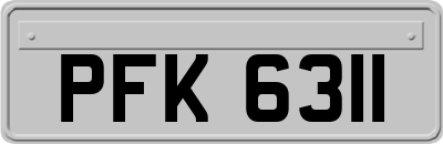 PFK6311