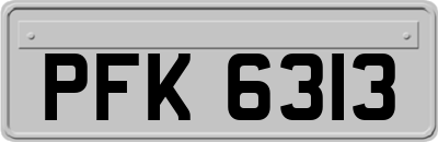 PFK6313