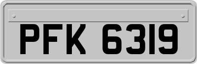 PFK6319