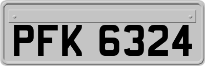 PFK6324