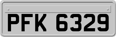PFK6329