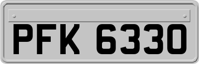 PFK6330