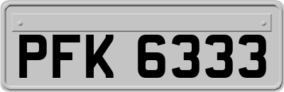 PFK6333