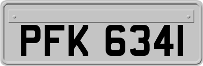 PFK6341