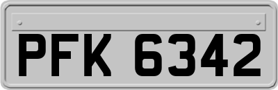 PFK6342