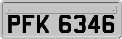 PFK6346