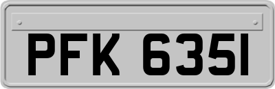 PFK6351