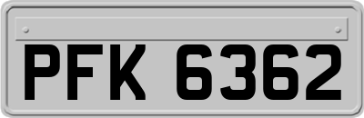 PFK6362