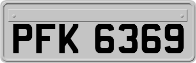 PFK6369