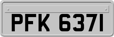 PFK6371