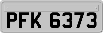 PFK6373