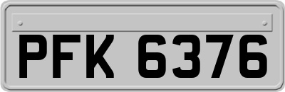 PFK6376