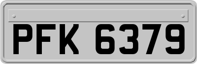 PFK6379