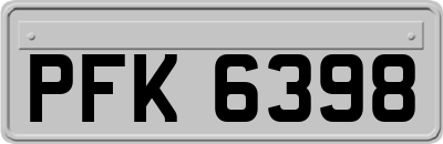PFK6398