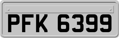 PFK6399