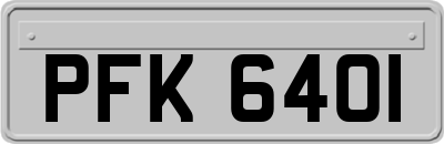 PFK6401