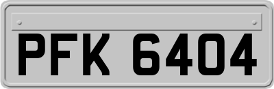 PFK6404