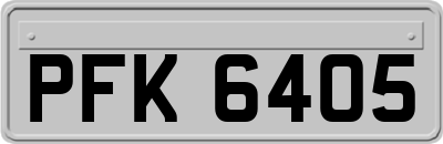PFK6405