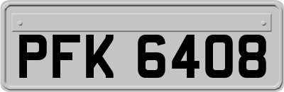 PFK6408