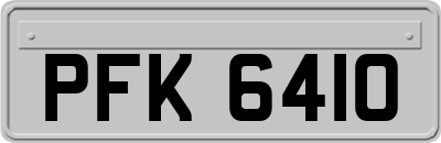 PFK6410