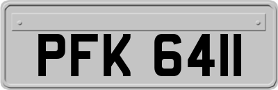 PFK6411