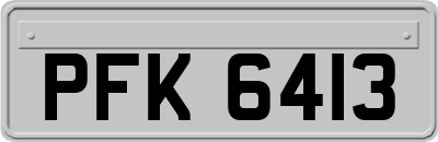 PFK6413